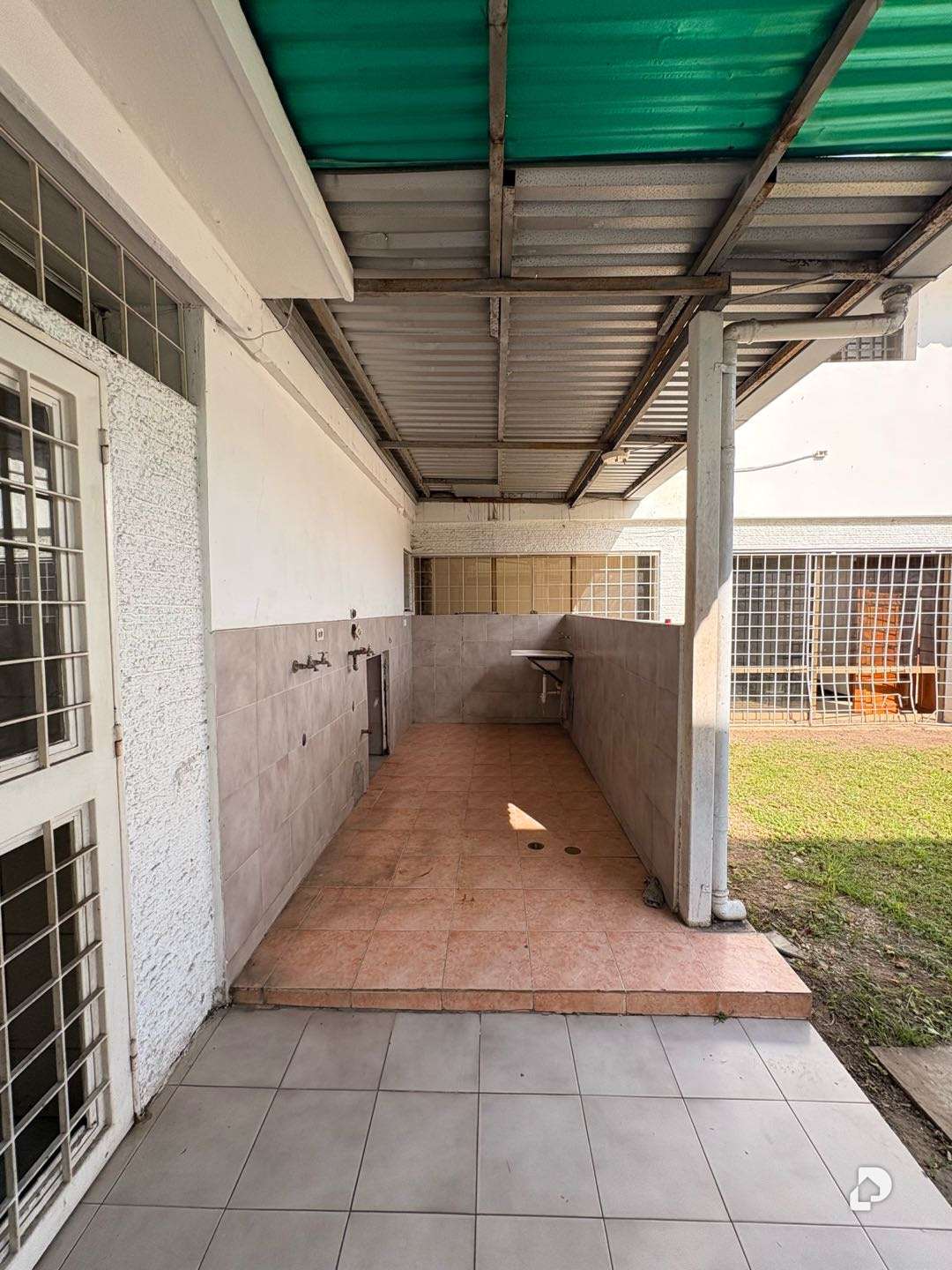 House in Chuao, Caracas – 23