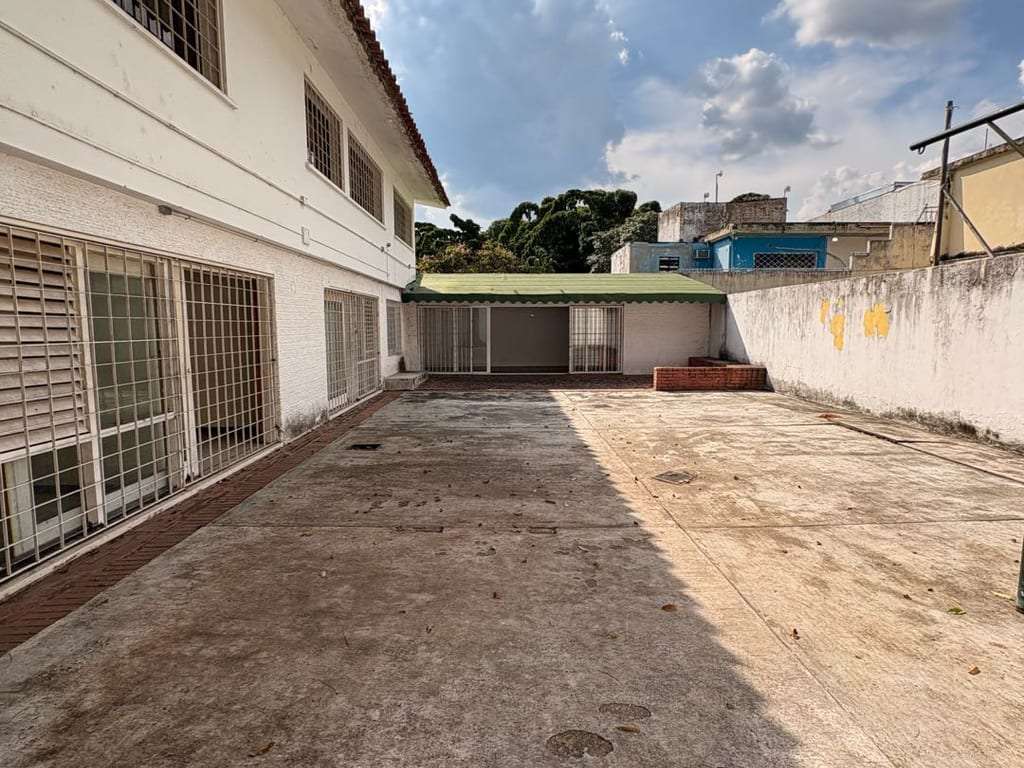 Casa en Chuao, Caracas