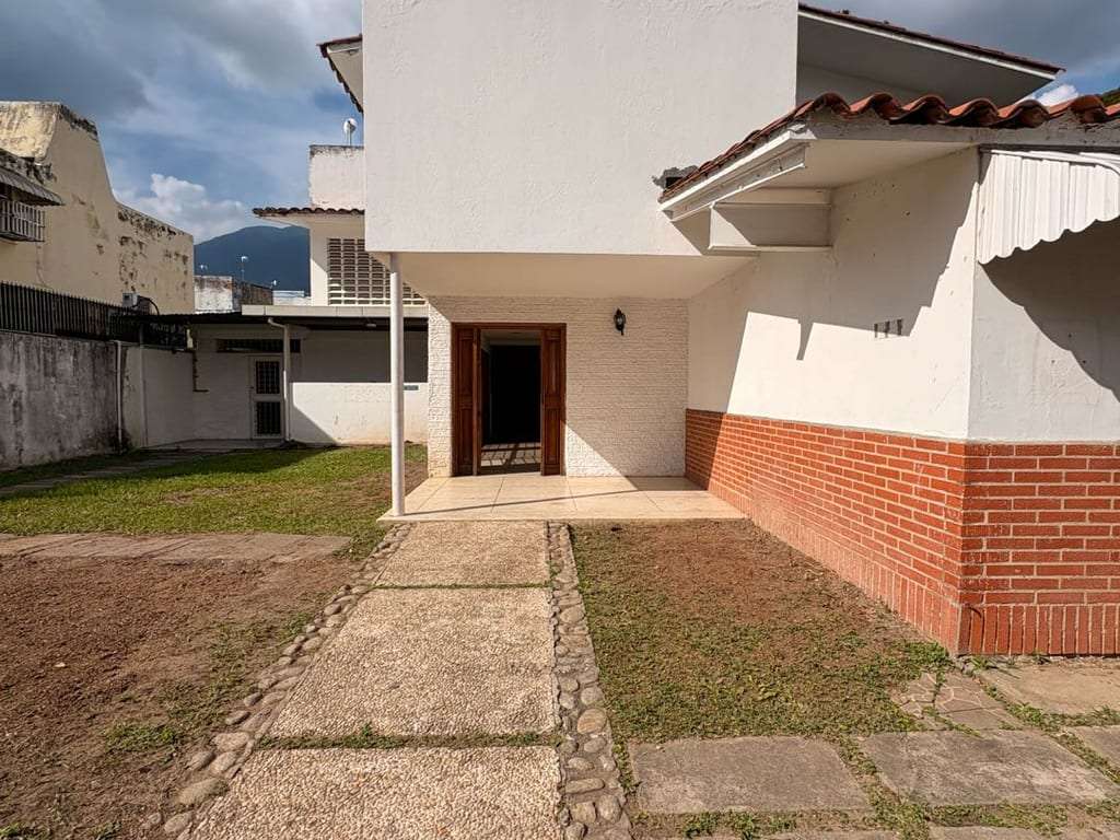 Casa en Chuao, Caracas