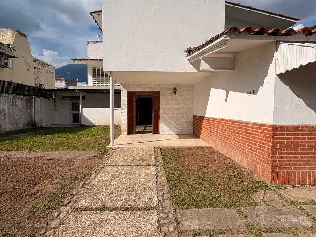 Casa en Chuao, Caracas