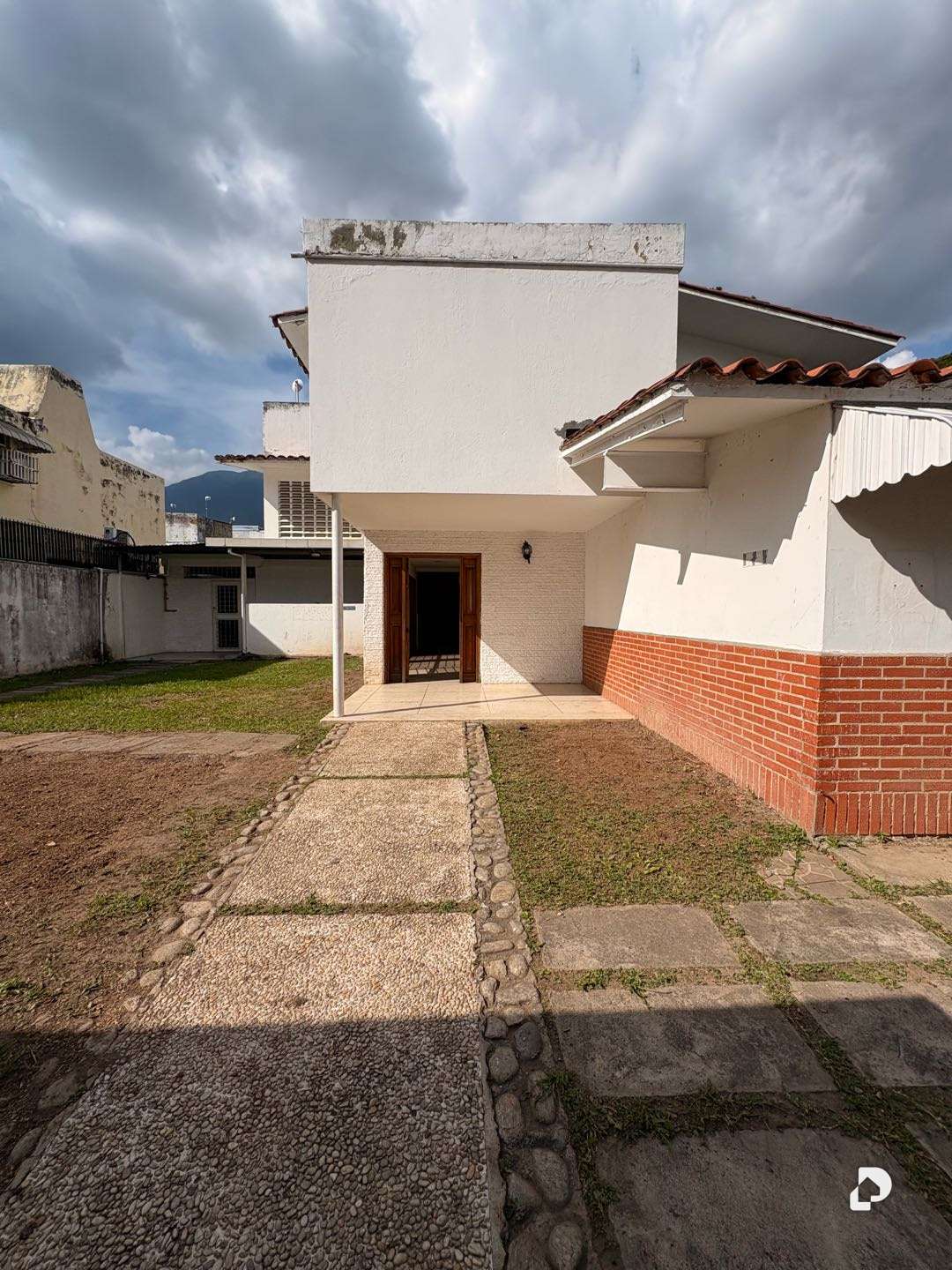 House in Chuao, Caracas – 2