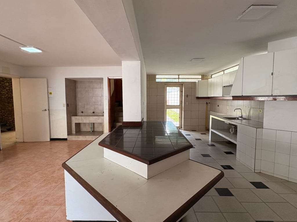 Casa en Chuao, Caracas