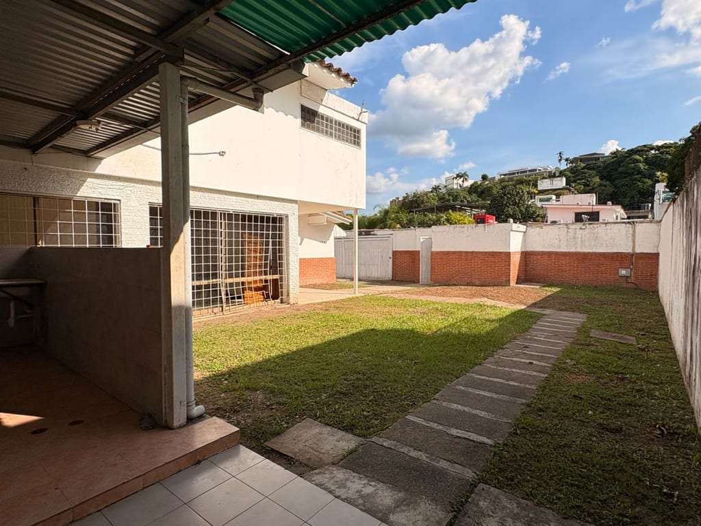Casa en Chuao, Caracas