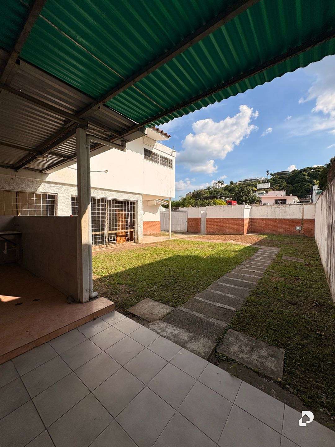 House in Chuao, Caracas – 24