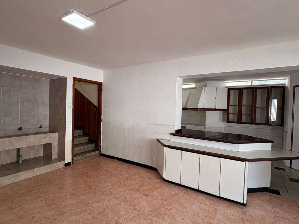 Casa en Chuao, Caracas