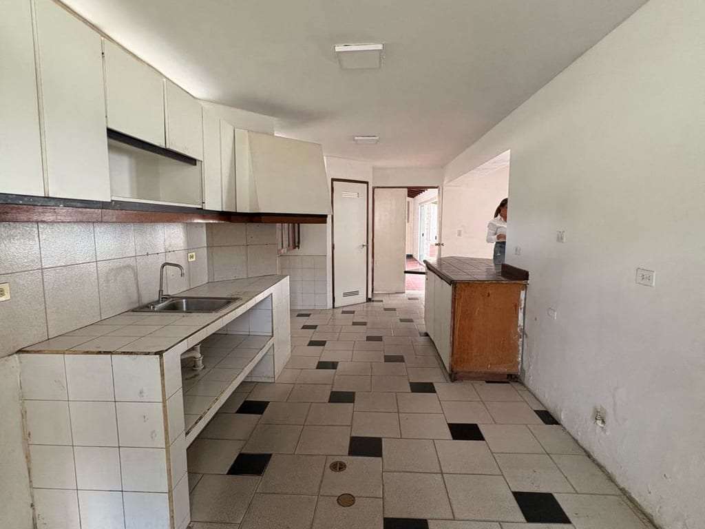 Casa en Chuao, Caracas