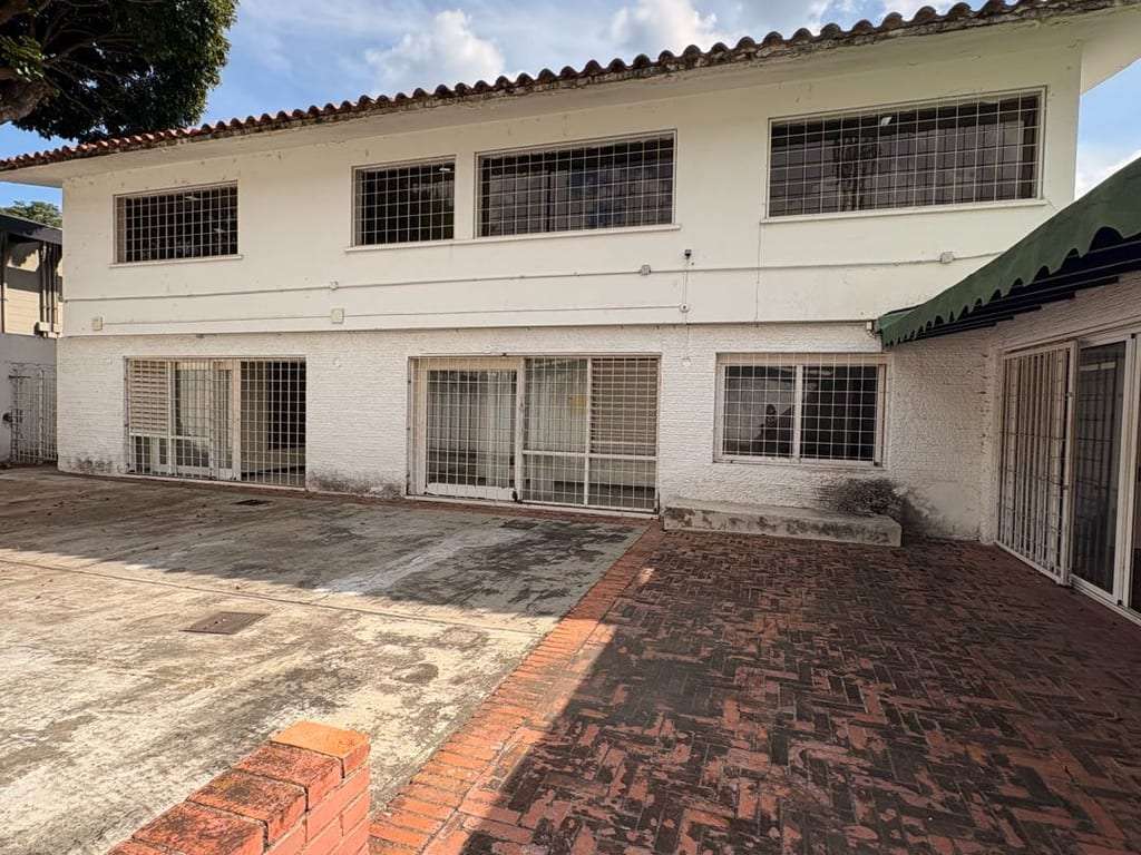 Casa en Chuao, Caracas