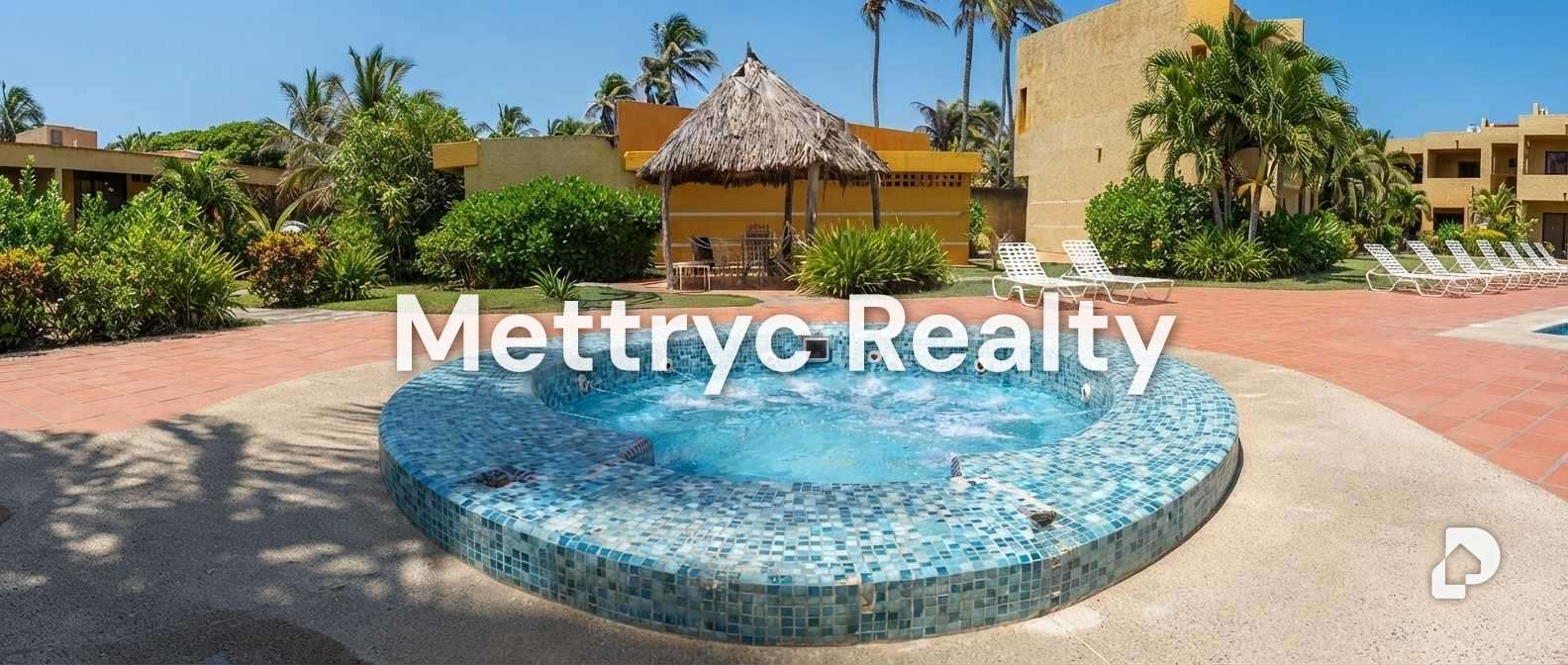 Apartamento en Boca de Aroa, Parque Nacional Morrocoy – 9