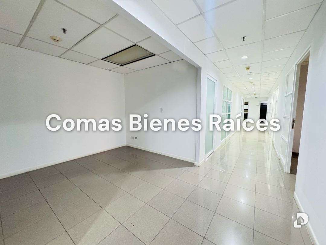 Oficina en El Rosal, Caracas – 5