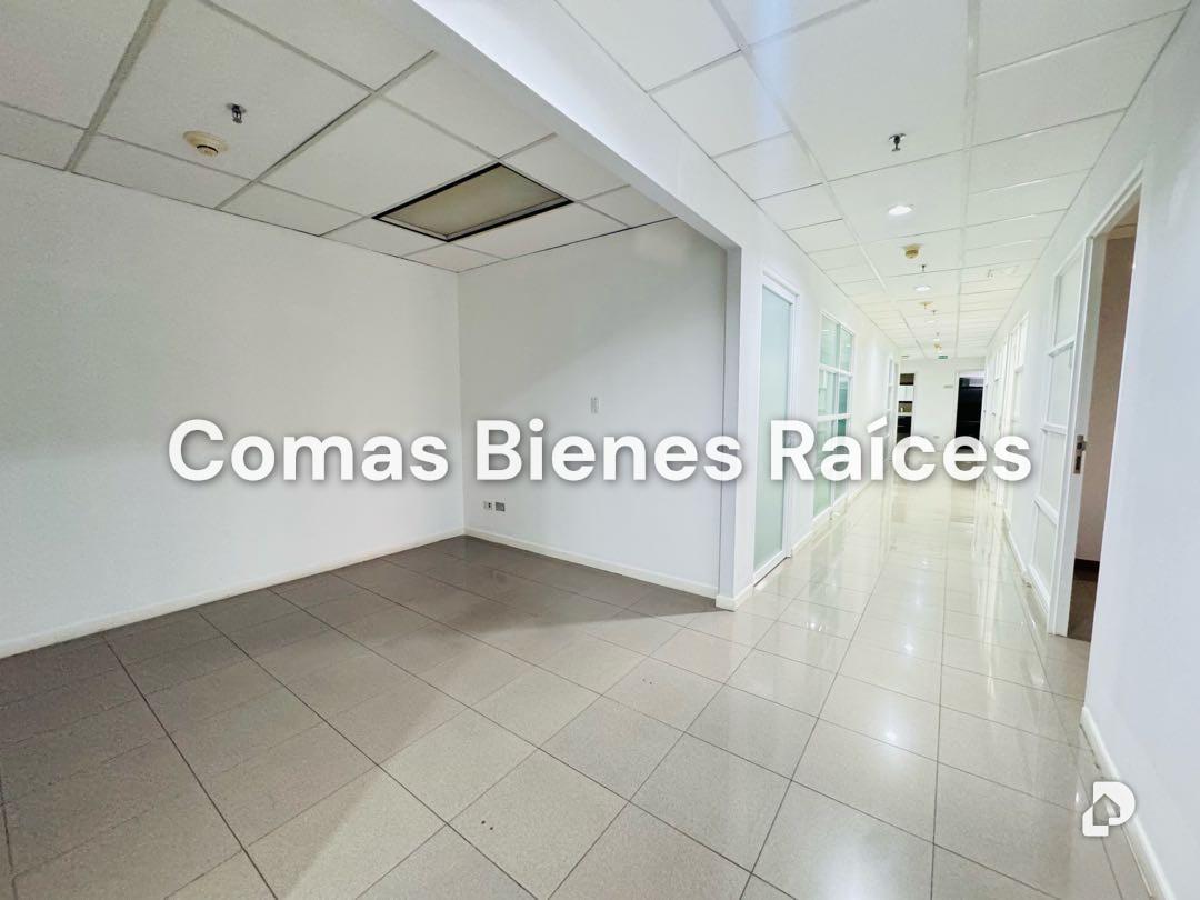 Oficina en El Rosal, Caracas – 5