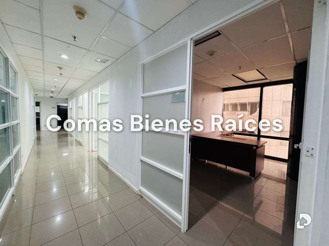 Oficina en El Rosal, Caracas – 15