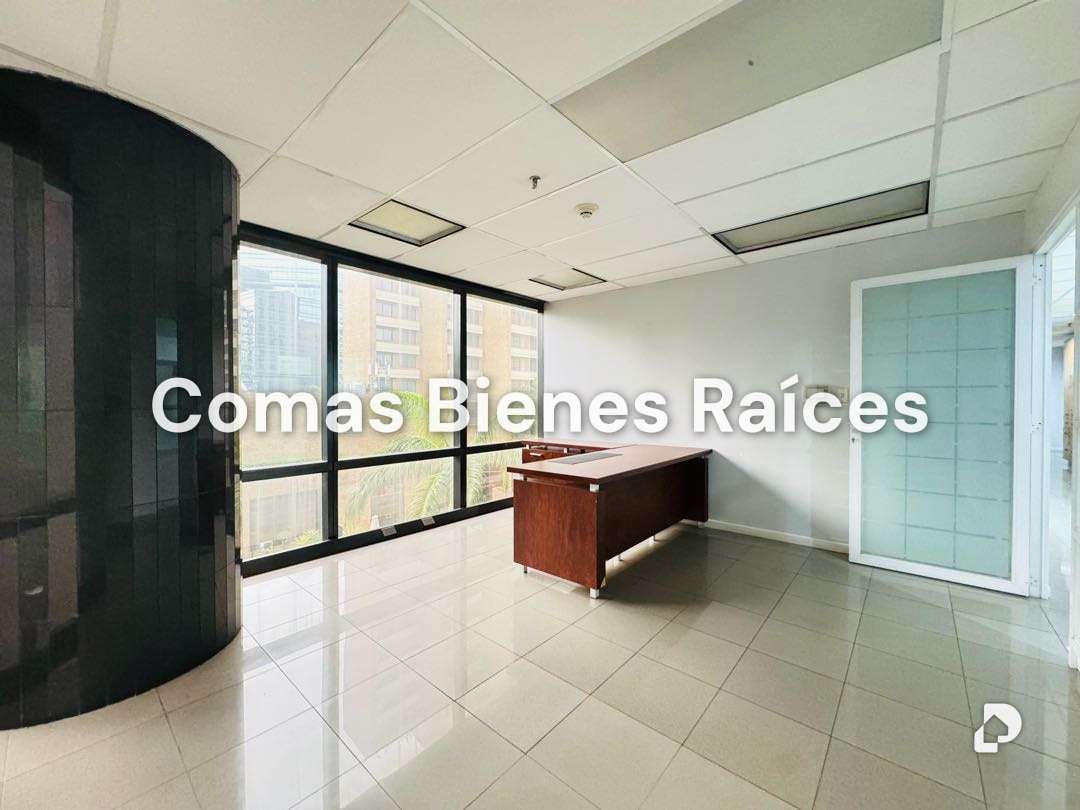 Oficina en El Rosal, Caracas – 16
