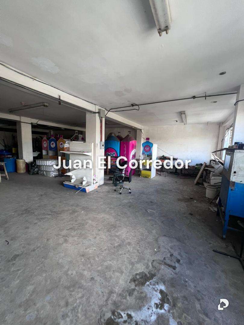 Edificio en Catia, Caracas – 4