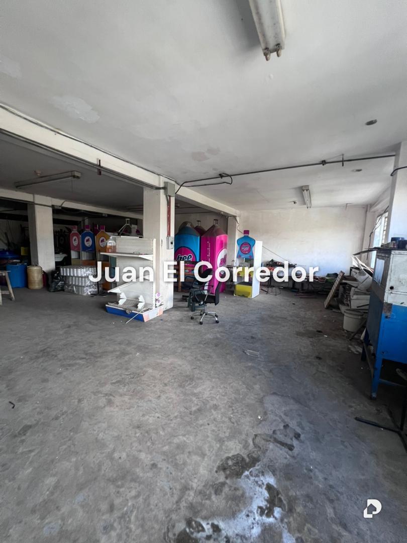 Edificio en Catia, Caracas – 4