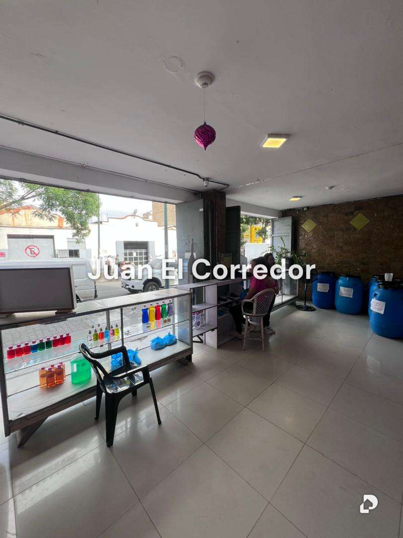 Edificio en Catia, Caracas – 3