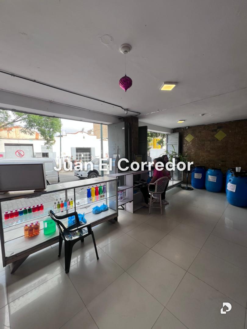 Edificio en Catia, Caracas – 3