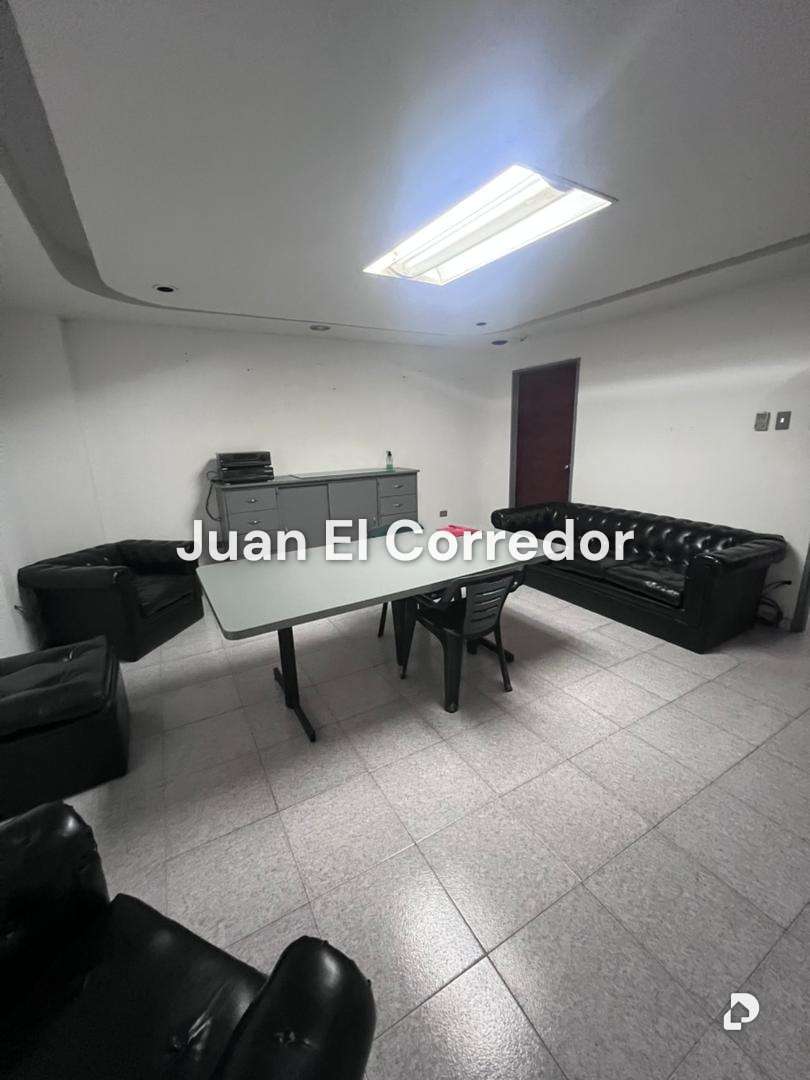 Edificio en Catia, Caracas – 10