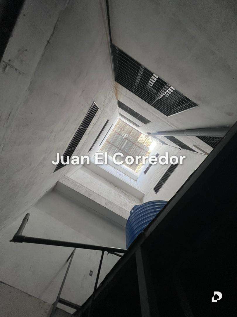 Edificio en Catia, Caracas – 7