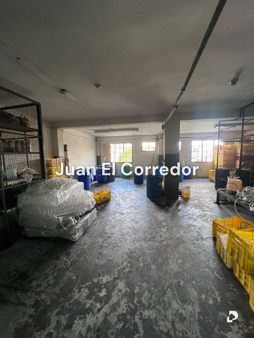 Edificio en Catia, Caracas – 5