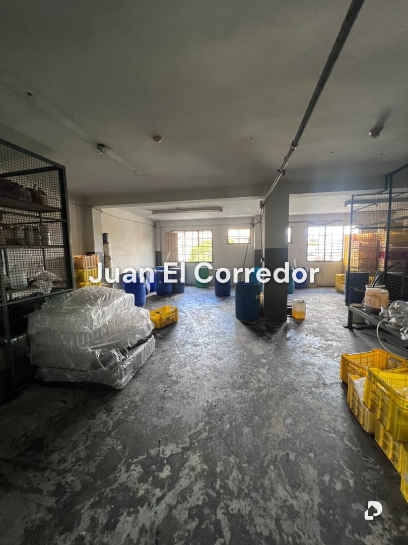Edificio en Catia, Caracas – 5