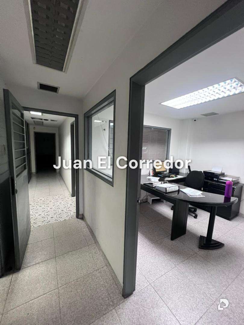 Edificio en Catia, Caracas – 9