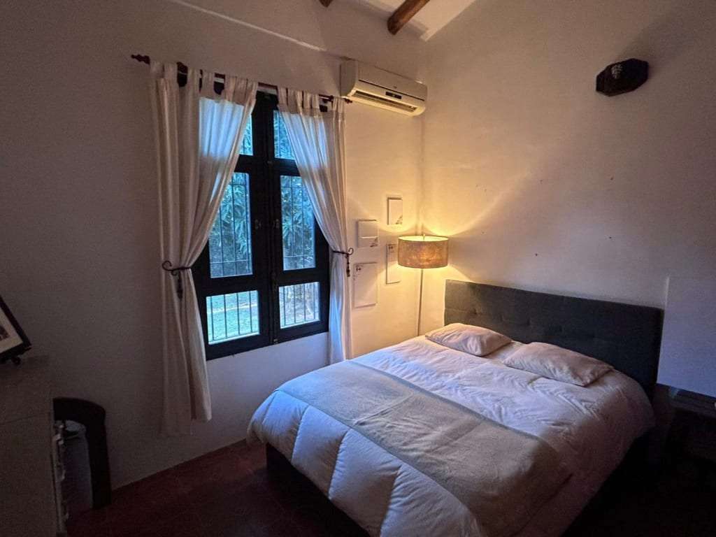 Casa en El Solar, Valencia