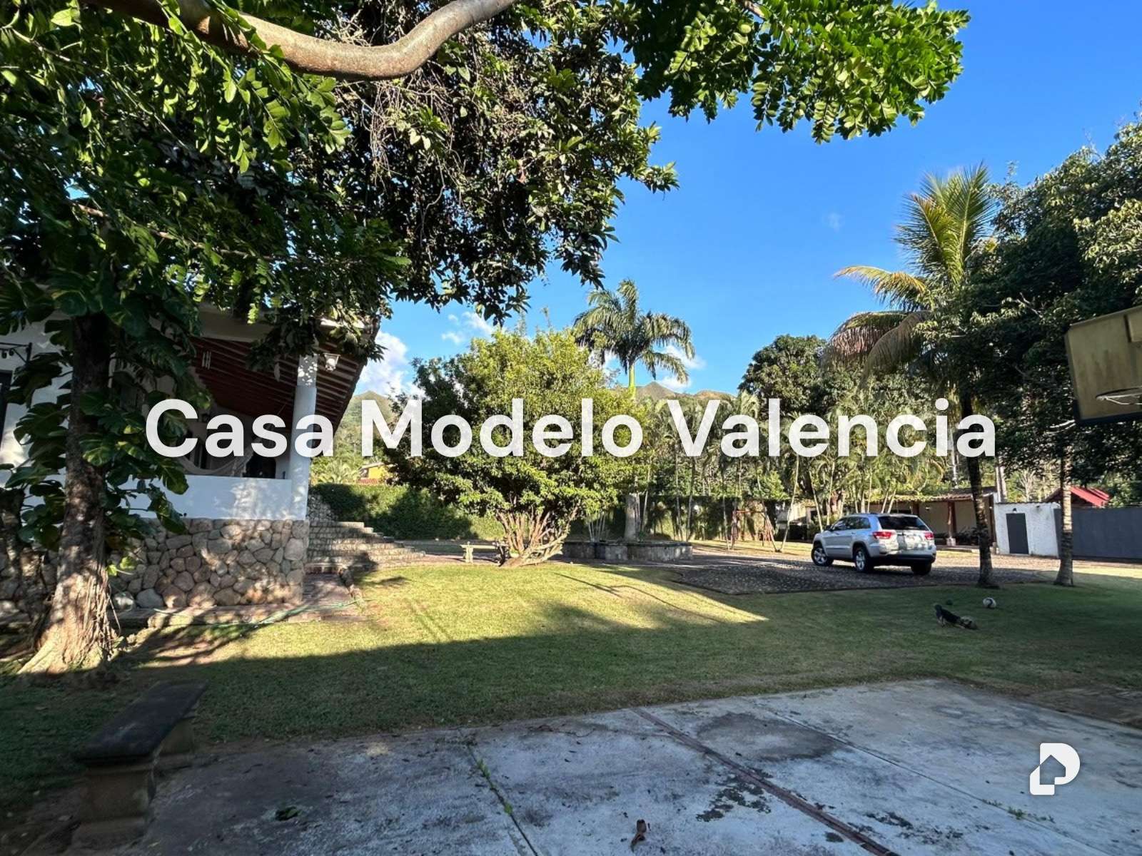 Casa en El Solar, Valencia – 6