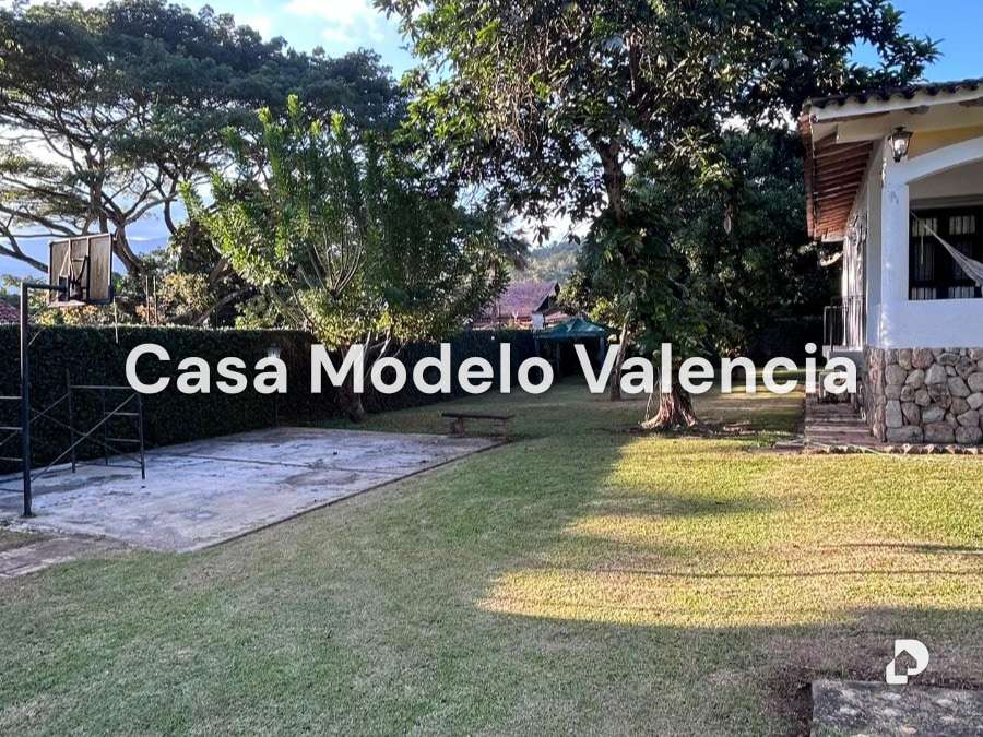 Casa en El Solar, Valencia – 14