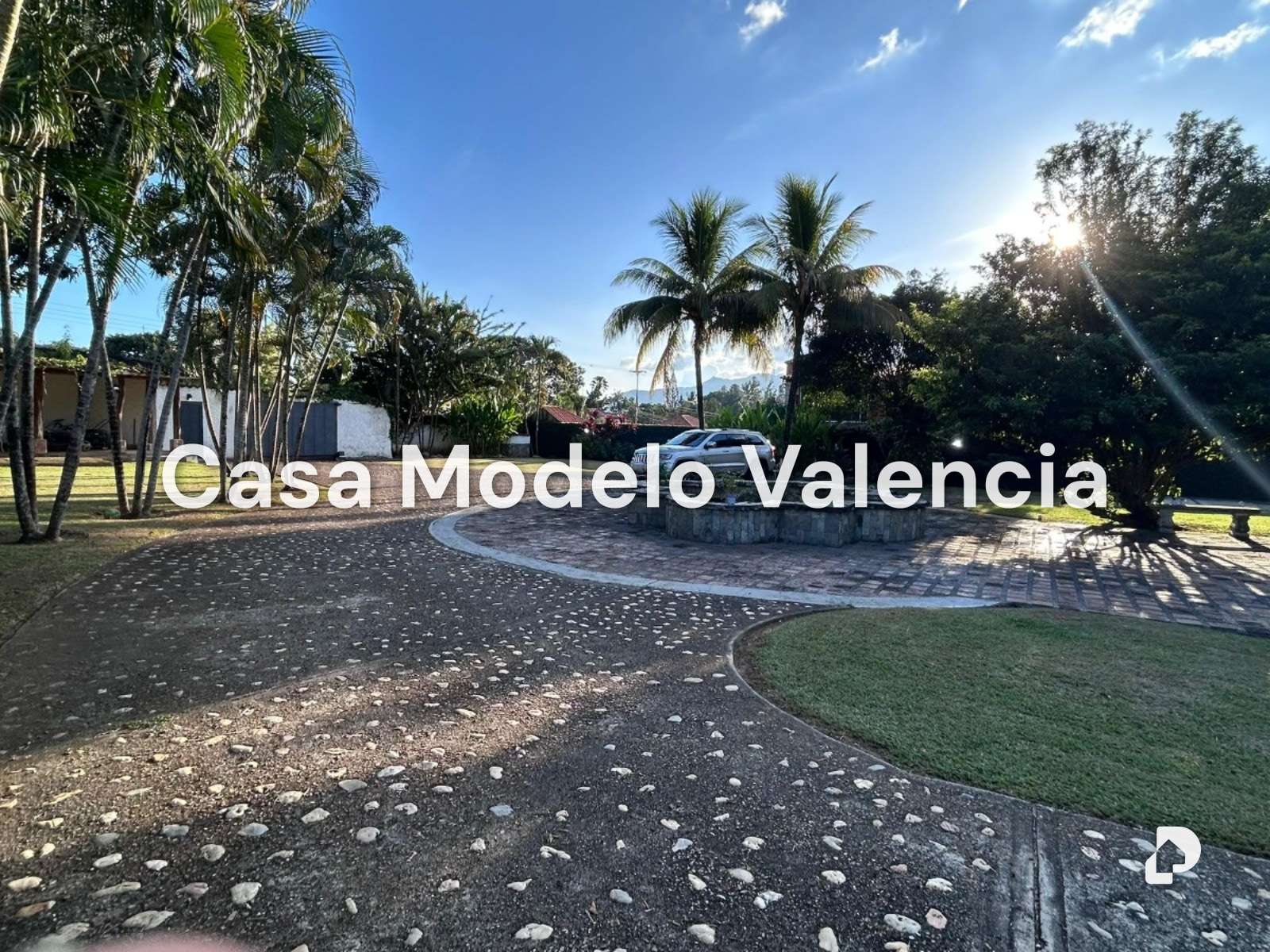 Casa en El Solar, Valencia – 26