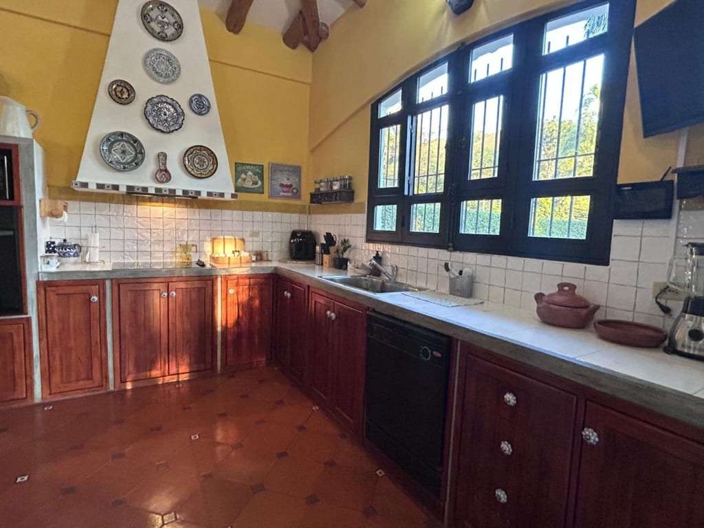 Casa en El Solar, Valencia