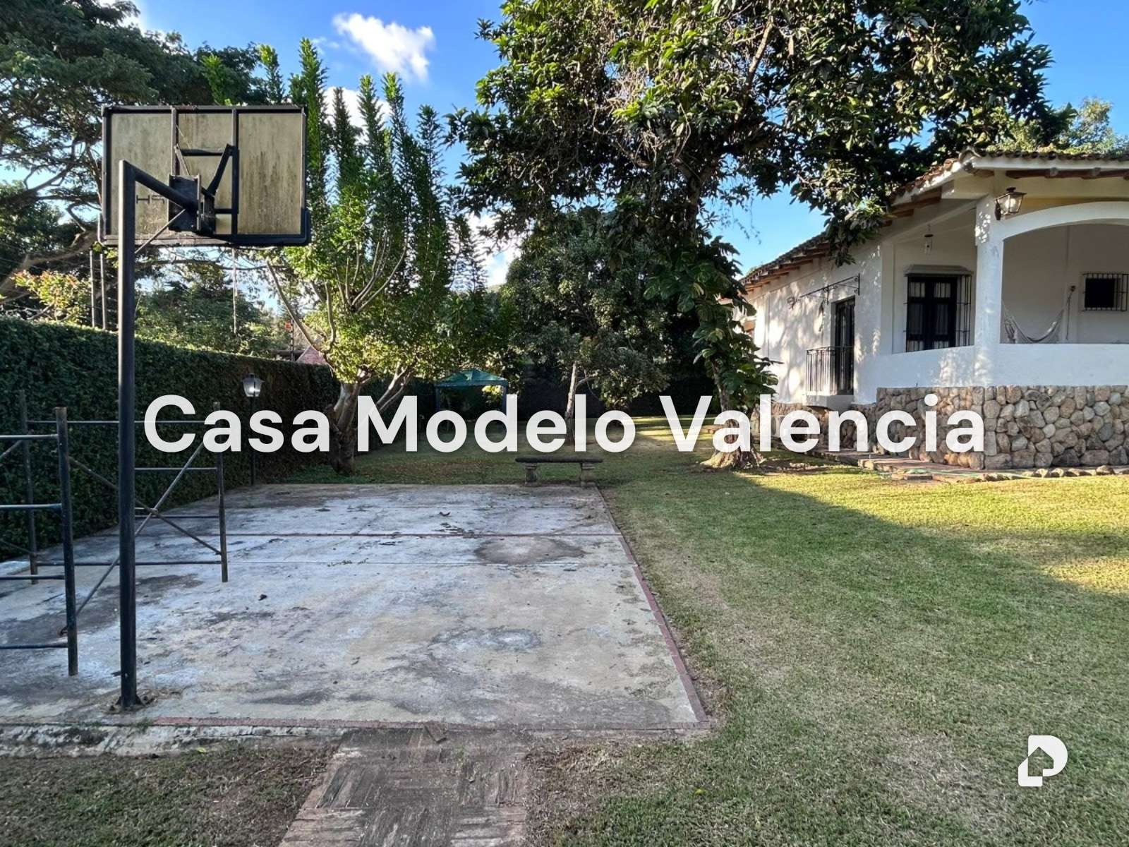 Casa en El Solar, Valencia – 9