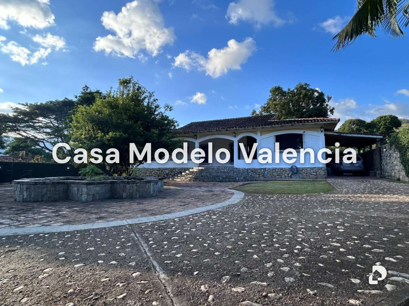 Casa en El Solar, Valencia – 24