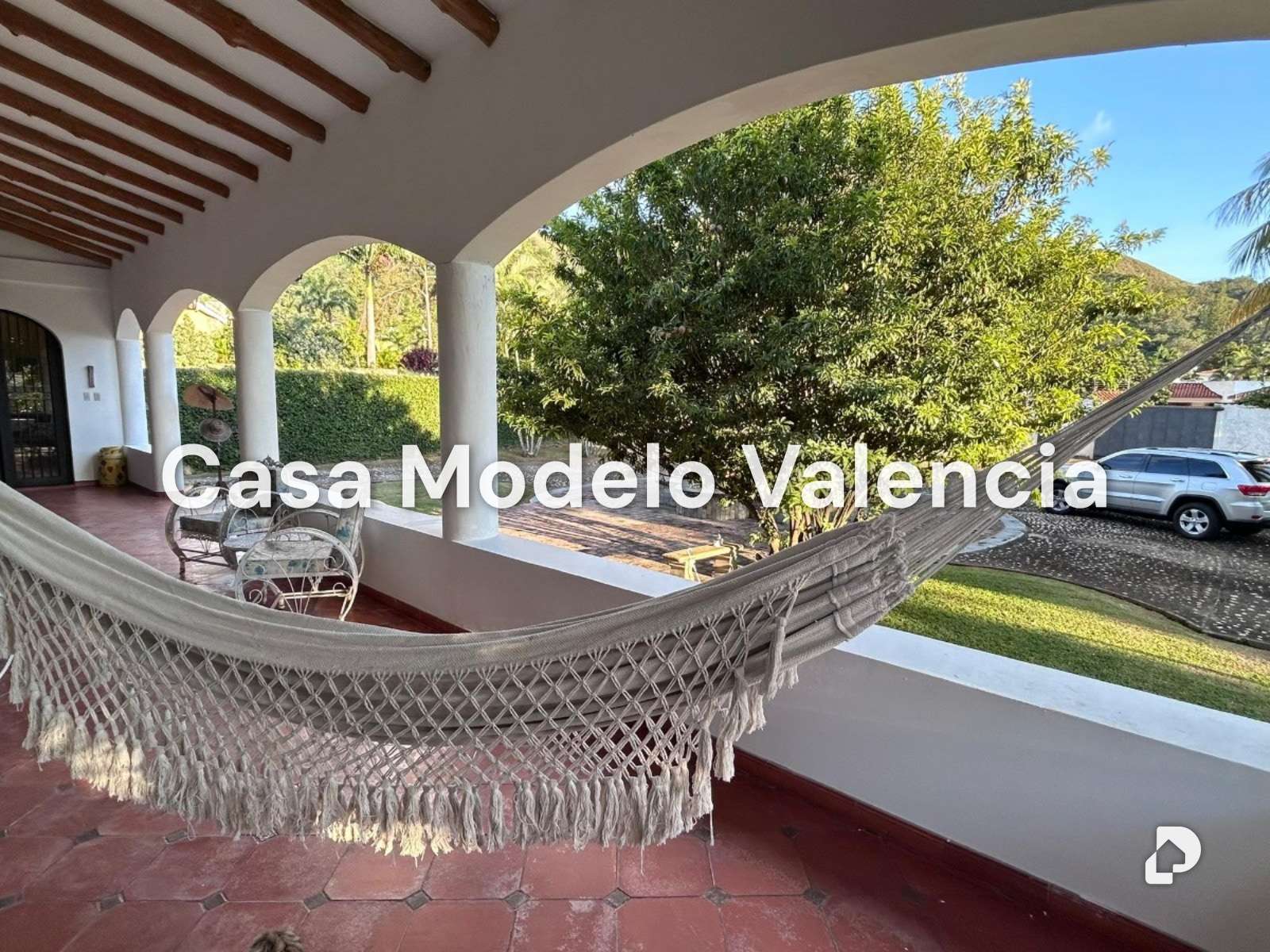 Casa en El Solar, Valencia – 3
