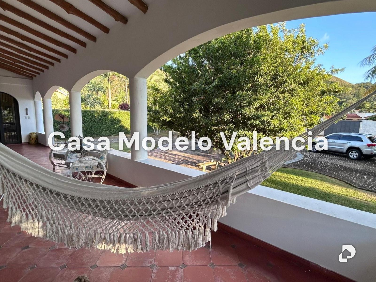 Casa en El Solar, Valencia – 3
