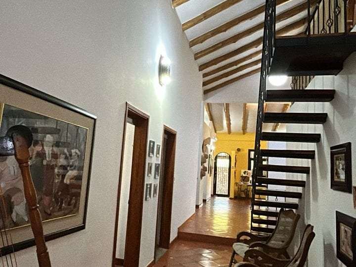Casa en El Solar, Valencia