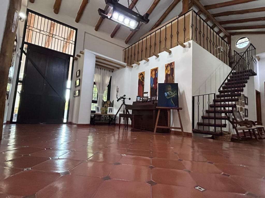 Casa en El Solar, Valencia