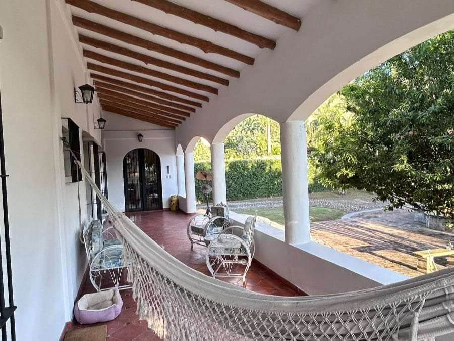 Casa en El Solar, Valencia