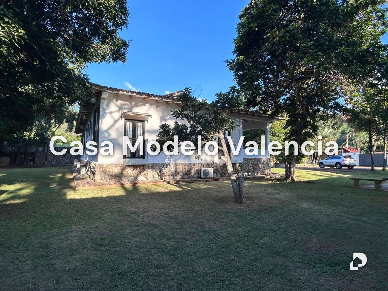 Casa en El Solar, Valencia – 28