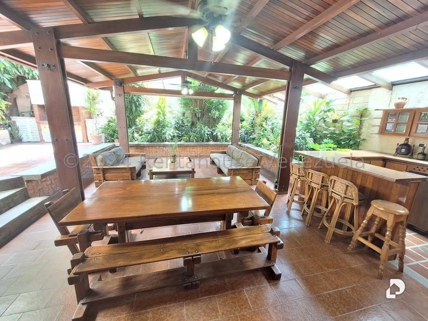 Casa en Terrazas del Club Hípico, Caracas – 4