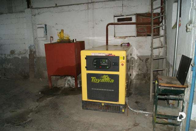 Local comercial en Boleíta Sur, Caracas – 16