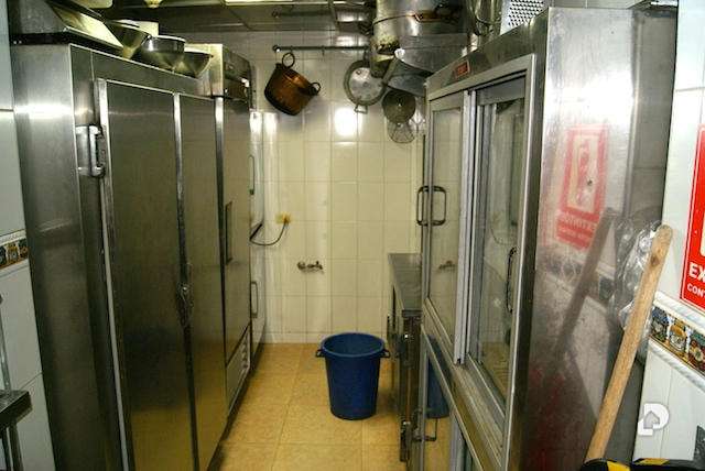 Local comercial en Boleíta Sur, Caracas – 10