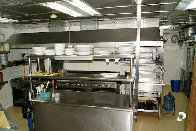 Local comercial en Boleíta Sur, Caracas – 5