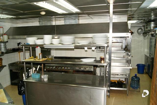 Local comercial en Boleíta Sur, Caracas – 5