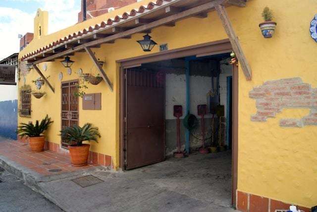 Local comercial en Boleíta Sur, Caracas - 1
