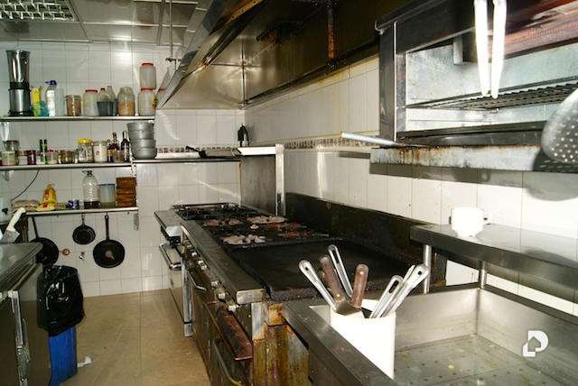 Local comercial en Boleíta Sur, Caracas – 9