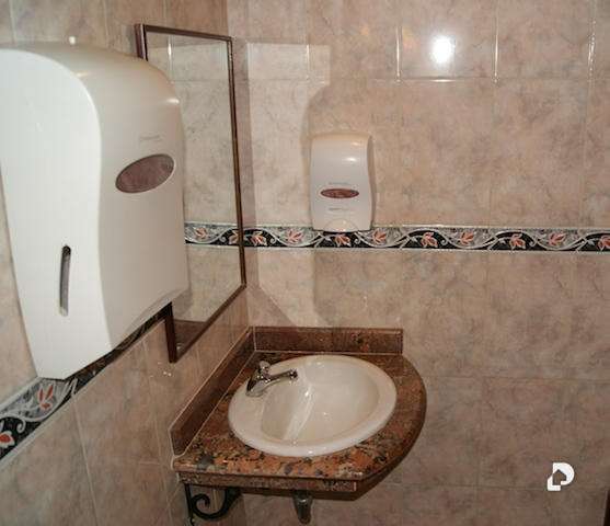 Local comercial en Boleíta Sur, Caracas – 12