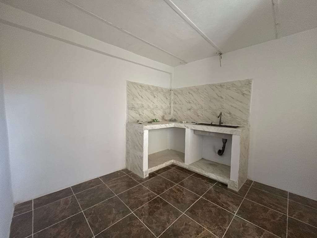 Apartamento en Los Guayabitos, Valencia - 1