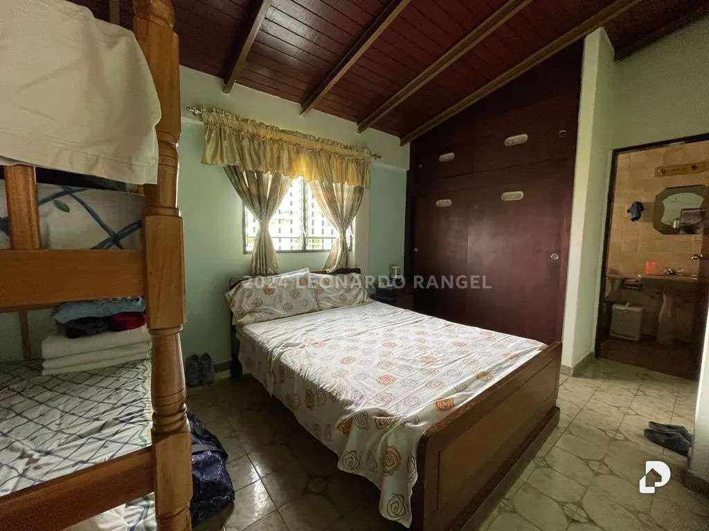 Finca en San Rafael, Tabay – 24
