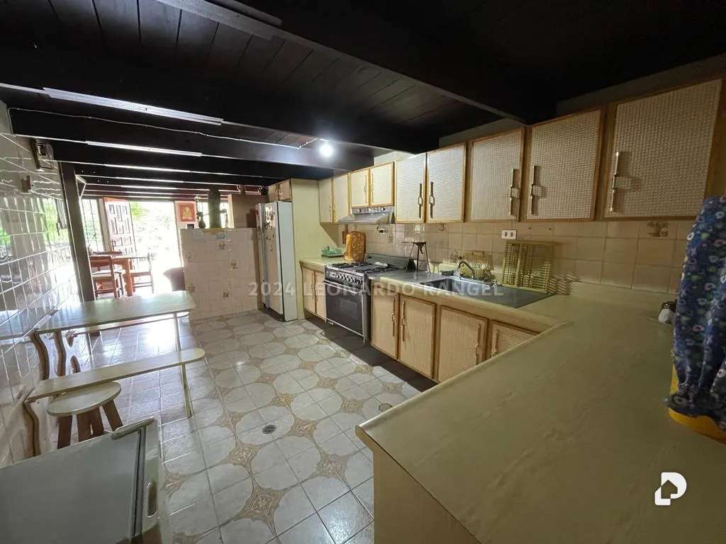 Finca en San Rafael, Tabay – 19