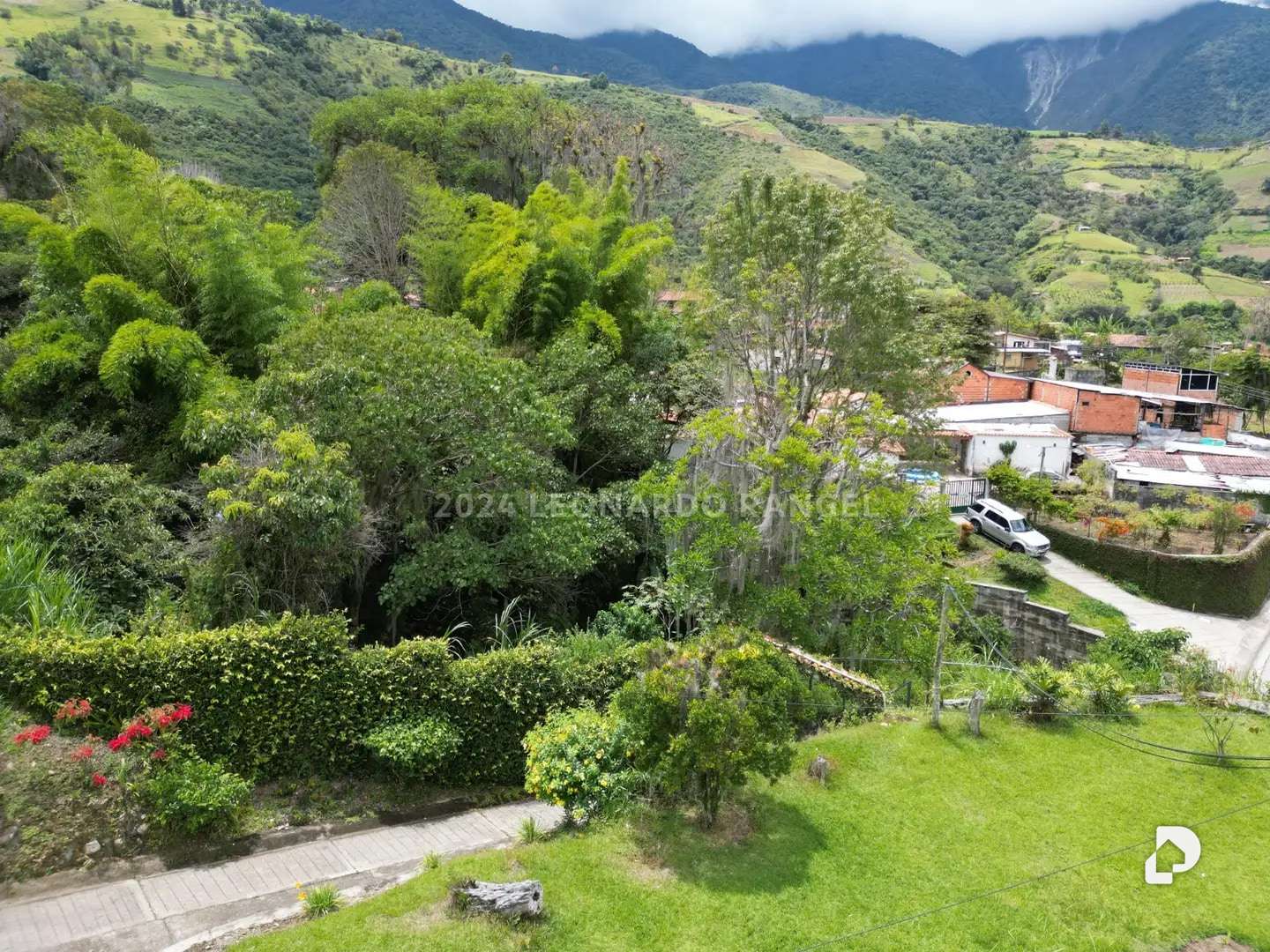 Finca en San Rafael, Tabay – 9